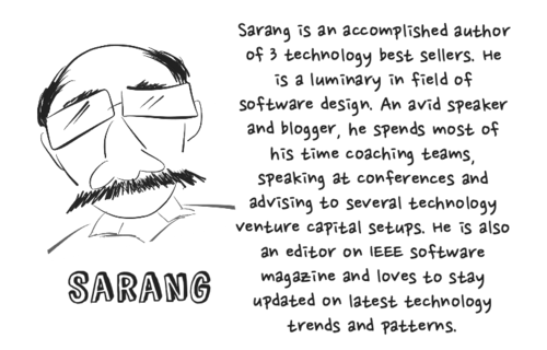 Sarang